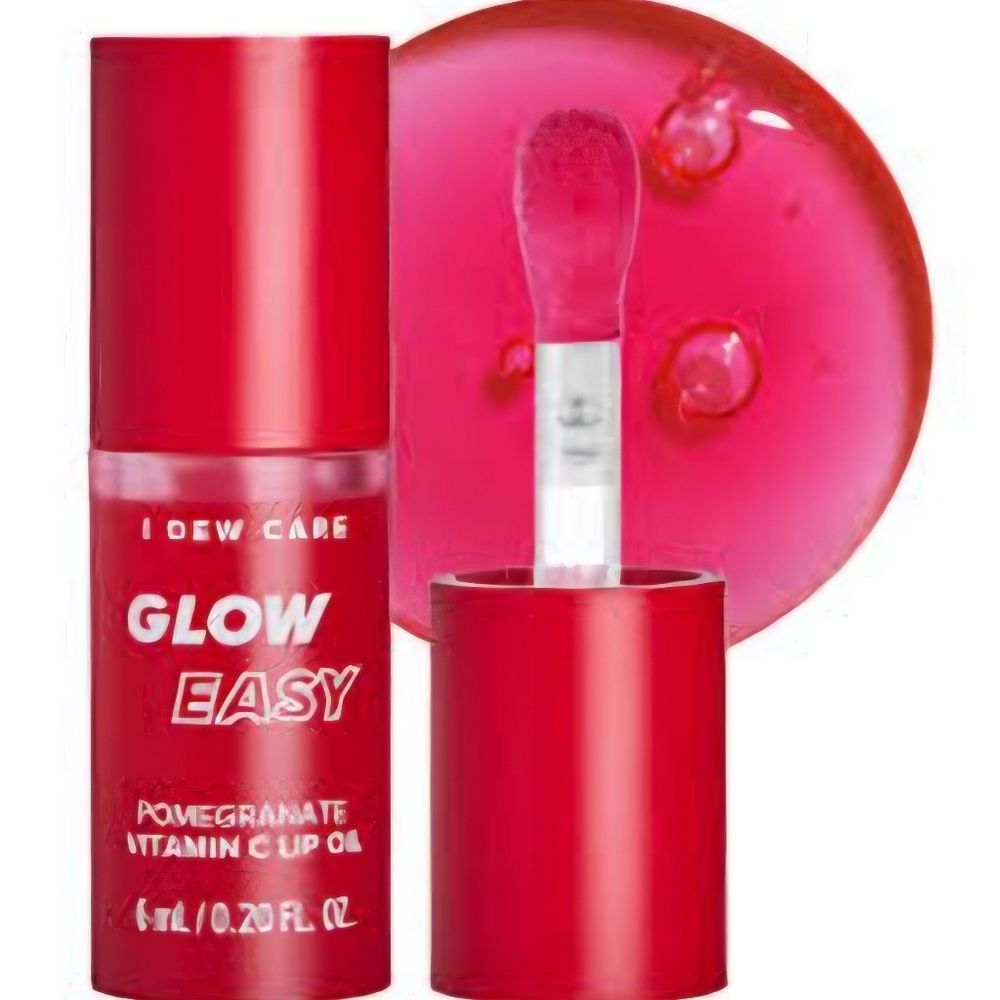 I DEW CARE GLOW EASY LIP OIL